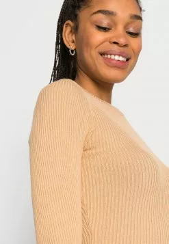 Even&Odd Strickpullover - Sand | Damen 11 Even&Odd Strickpullover - Sand | Damen -Even Und Odd Verkäufe 824db5a2f37d488fa969f21bf379532e