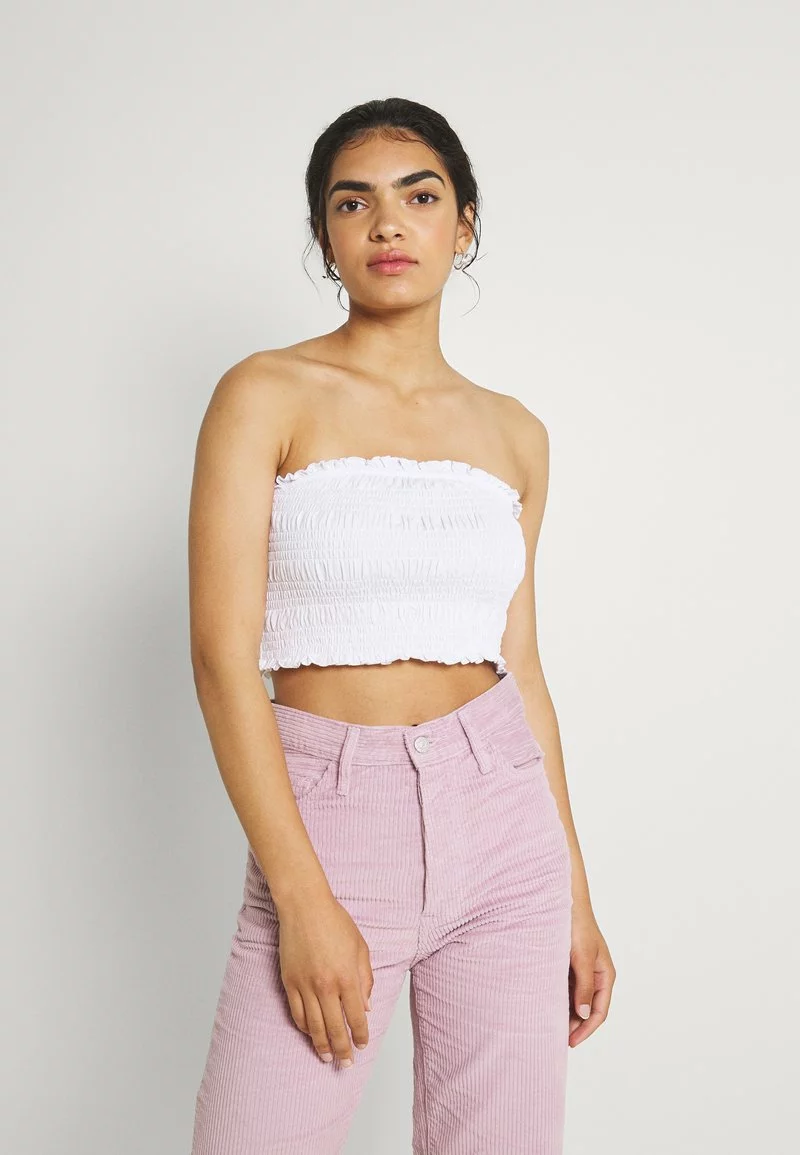 Even&Odd Damen 2 PACK - Top - Black/white 4 Even&Odd Damen 2 PACK - Top - Black/white – Bild 2