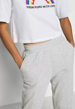 Even&Odd Damen BASIC REGULAR FIT JOGGERS - Jogginghose - Mottled Light Grey 11 Even&Odd Damen BASIC REGULAR FIT JOGGERS - Jogginghose - Mottled Light Grey -Even Und Odd Verkäufe 82e67c637f104b8fb193697fd34a86fb