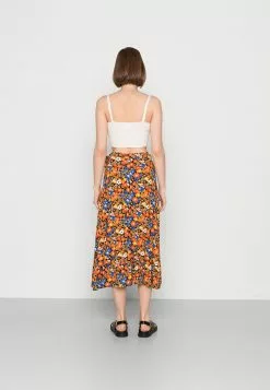 Even&Odd Wickelrock - Multi-coloured | Damen -Even Und Odd Verkäufe 82ff0fdc72b746a29670169b6b06309b