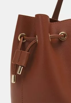 Even&Odd Damen Shopping Bag - Cognac -Even Und Odd Verkäufe 831cfd30de48459387cde21bec7a6cfa