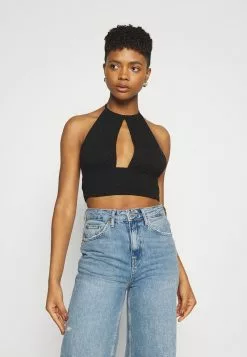 Even&Odd Damen Top - Black