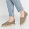 Even&Odd 2 PACK - Espadrille - Cognac/khaki | Damen -Even Und Odd Verkäufe 83abd65b183445629ff2dd5d4e179018