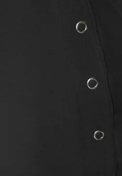 Even&Odd Damen Minirock - Black -Even Und Odd Verkäufe 83e62900ff9d4645ba15d0312745e076