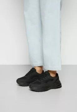 Even&Odd Sneaker Low - Black | Damen -Even Und Odd Verkäufe 83f5b92490bd4bbd8af64f864338c207