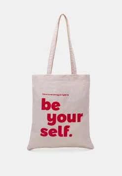 Even&Odd Damen SET - Shopping Bag - Beige/pink -Even Und Odd Verkäufe 844858b378f945ffbb0eddb249e3ffb1