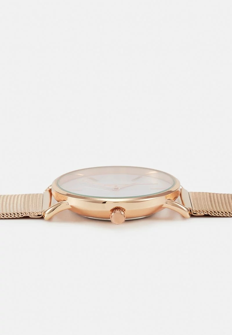 Even&Odd Damen Uhr - Rose Gold-coloured 5 Even&Odd Damen Uhr - Rose Gold-coloured – Bild 3