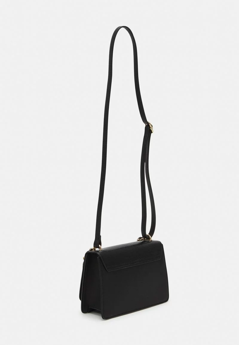 Even&Odd Umhängetasche - Black | Damen 4 Even&Odd Umhängetasche - Black | Damen – Bild 2