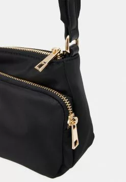 Even&Odd Damen Umhängetasche - Black -Even Und Odd Verkäufe 853e5a18d3504522b1971e9b74f40f65