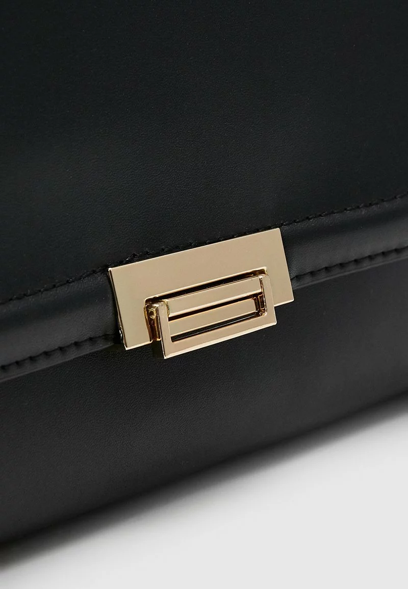 Even&Odd Damen SET - Umhängetasche - Black 7 Even&Odd Damen SET - Umhängetasche - Black – Bild 5