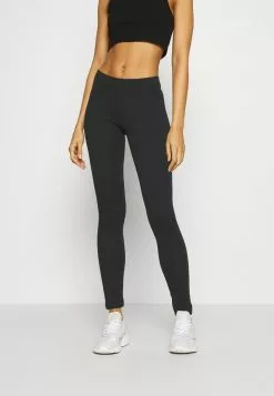 Even&Odd Damen 2 PACK - Leggings - Hosen - Black Olive 10 Even&Odd Damen 2 PACK - Leggings - Hosen - Black Olive -Even Und Odd Verkäufe 86c7786c9c2345f4a9d47d5d1e8c3f70