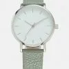 Even&Odd Damen Uhr - Mint