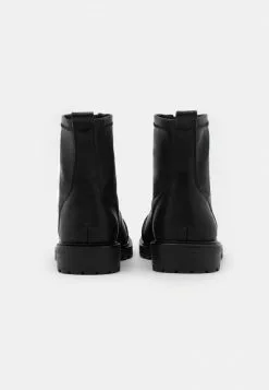 Even&Odd Damen Stiefelette - Black -Even Und Odd Verkäufe 87b3abccac3e41dcb9e545134f29bbd3