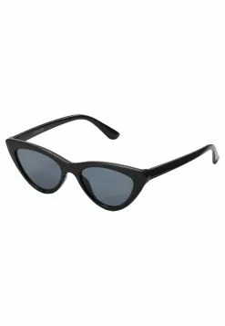 Even&Odd Damen Sonnenbrille - Black -Even Und Odd Verkäufe 87c452e3ac9a4bea963f9a01130e3401