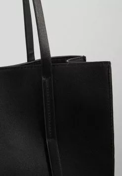 Even&Odd Shopping Bag - Black | Damen -Even Und Odd Verkäufe 87cc9b74788d4f7b884e4fb7e5ab754e