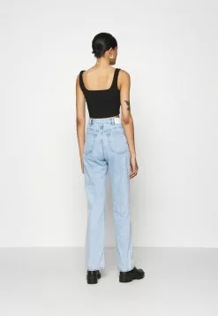 Even&Odd Damen 2 PACK - Top - Black/white -Even Und Odd Verkäufe 881424baa66e4caf8f5c44c9c86e98ec