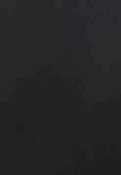 Even&Odd Damen HOODIE LONG WITHOUT DRAWCORD AND POCKET - Kapuzenpullover - Black -Even Und Odd Verkäufe 89040d1a745545858a9f18ab2dc44279