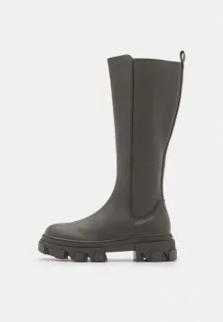 Even&Odd Damen Plateaustiefel - Grey 9 Even&Odd Damen Plateaustiefel - Grey -Even Und Odd Verkäufe 89d4d31e2d414038b308a7e25318709f