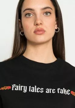 Even&Odd Damen T-Shirt Basic - Black 11 Even&Odd Damen T-Shirt Basic - Black -Even Und Odd Verkäufe 8a145f54330d44a6843ca9976d52ae47