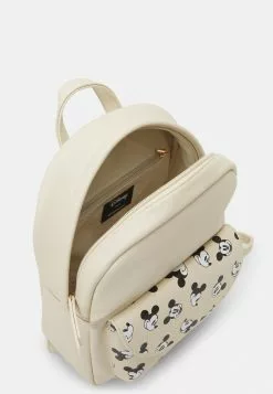 Even&Odd Damen DISNEY MICKEY MOUSE - Tagesrucksack - Off White 8 Even&Odd Damen DISNEY MICKEY MOUSE - Tagesrucksack - Off White -Even Und Odd Verkäufe 8ac26d6390ad4b2d84450881c33033c2