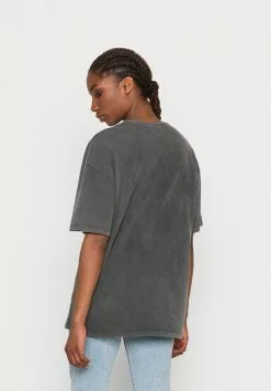 Even&Odd Damen LIZ ACID WASH FOCUS THE GOOD SUN TEE - T-Shirt Print - Black 9 Even&Odd Damen LIZ ACID WASH FOCUS THE GOOD SUN TEE - T-Shirt Print - Black -Even Und Odd Verkäufe 8aea697847144226b388b65f3e7e0726