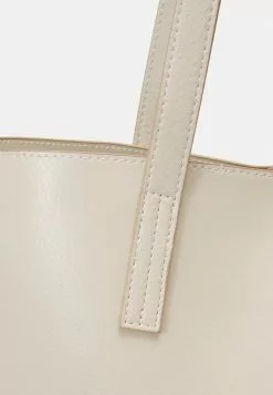 Even&Odd Damen Shopping Bag - Off-white -Even Und Odd Verkäufe 8aeb127a9e144fb1b3df56b6100e2a22