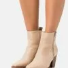Even&Odd Damen Stiefelette - Beige -Even Und Odd Verkäufe 8af3818c441449b58c3fcb60aeab3bce
