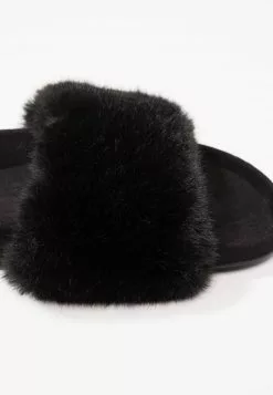 Even&Odd Hausschuh - Black | Damen -Even Und Odd Verkäufe 8b2026013cd64fa38ae0557be745ebc2