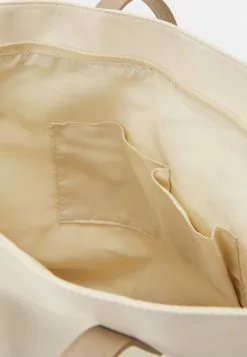 Even&Odd Damen Shopping Bag - Off-white 10 Even&Odd Damen Shopping Bag - Off-white -Even Und Odd Verkäufe 8b6f6641222540a38c7dc0281e90106d