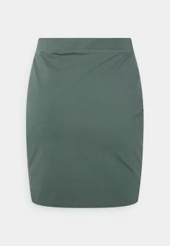 Even&Odd Damen Minirock - Light Green 6 Even&Odd Damen Minirock - Light Green -Even Und Odd Verkäufe 8b89c262637440e2a69a540b6faec5de