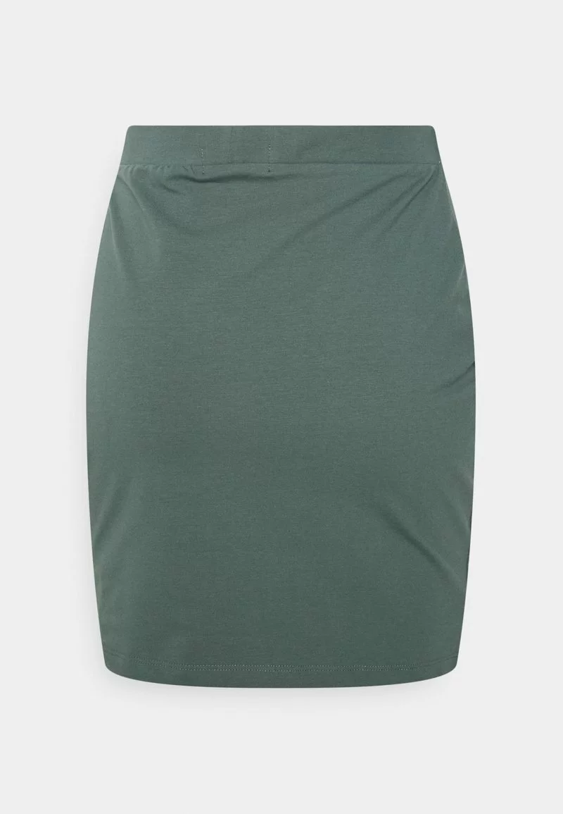 Even&Odd Damen Minirock - Light Green 4 Even&Odd Damen Minirock - Light Green – Bild 2