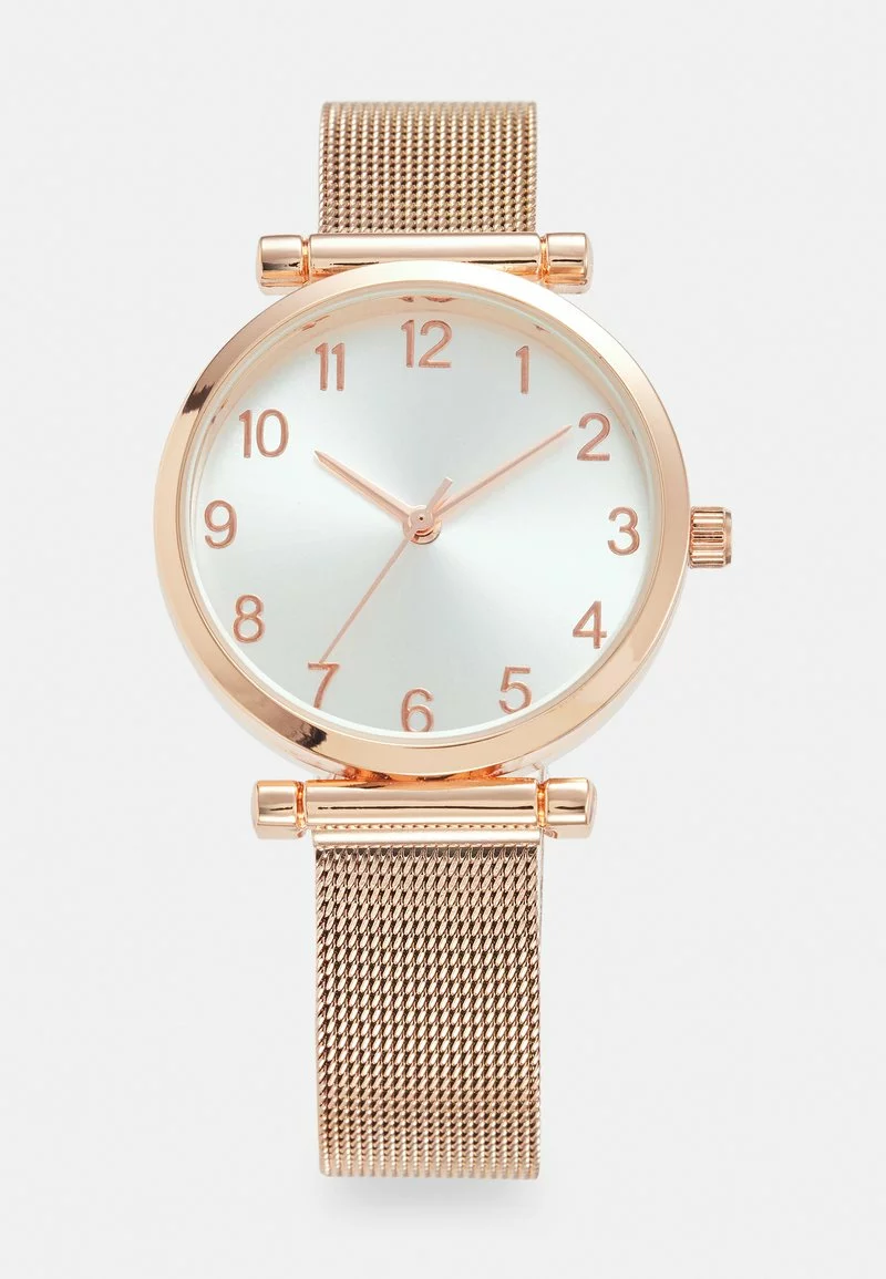 Even&Odd Uhr - Rose Gold-coloured | Damen 3 Even&Odd Uhr - Rose Gold-coloured | Damen