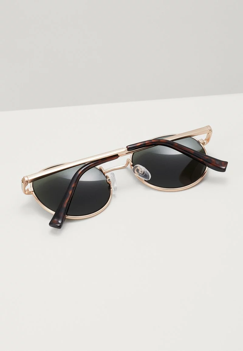 Even&Odd Damen Sonnenbrille - Green 6 Even&Odd Damen Sonnenbrille - Green – Bild 4