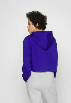 Even&Odd Damen Sweatshirt - Blue -Even Und Odd Verkäufe 8c800137b3784b0a9dc997562dffb612