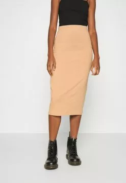 Even&Odd Damen 2er PACK - Bleistiftrock - Black/camel 9 Even&Odd Damen 2er PACK - Bleistiftrock - Black/camel -Even Und Odd Verkäufe 8cc76f9cefe84bc9a3342b8b48b2e436