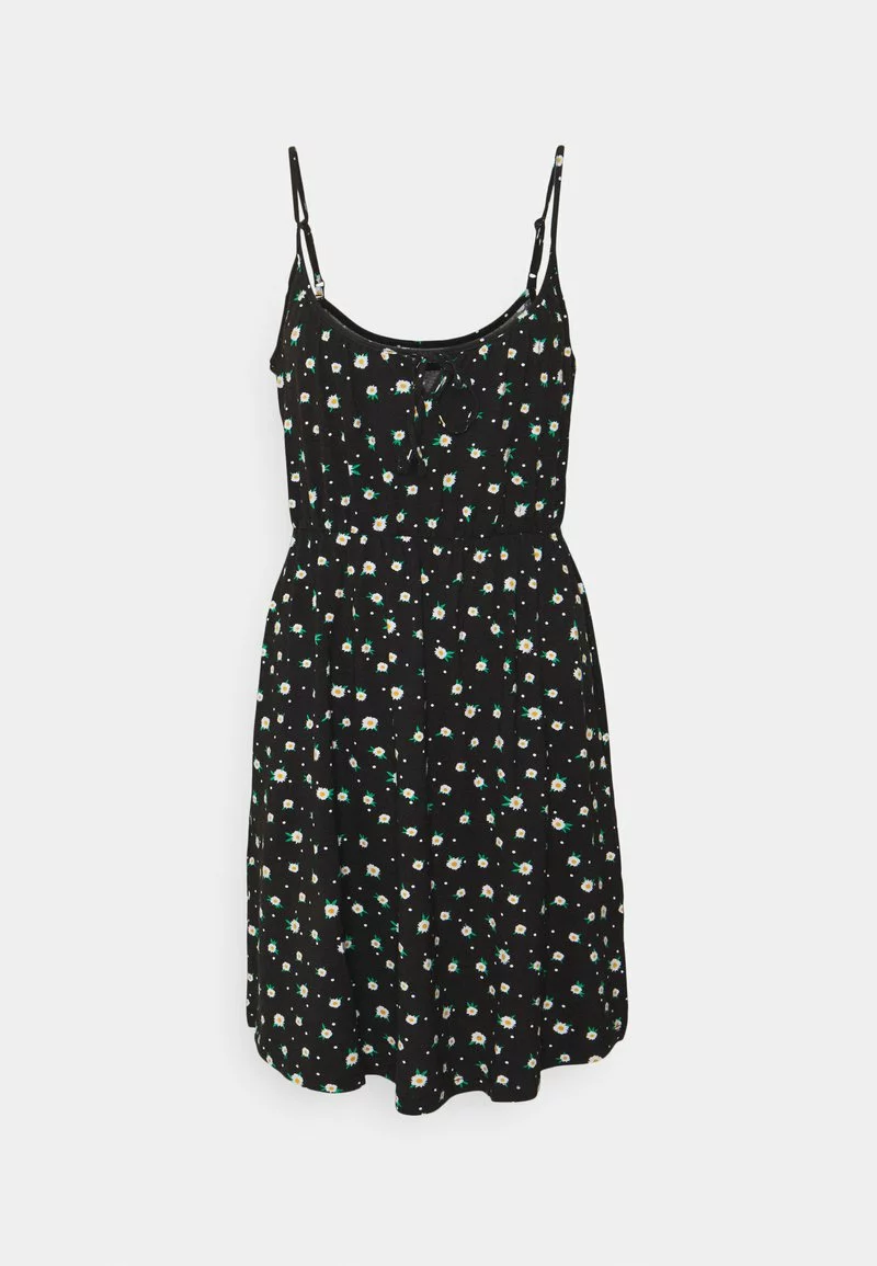 Even&Odd Damen Jerseykleid - Black/white 7 Even&Odd Damen Jerseykleid - Black/white – Bild 5