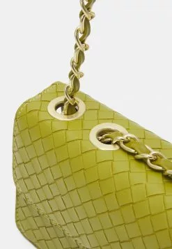 Even&Odd Damen Umhängetasche - Green -Even Und Odd Verkäufe 8d01ed8fab584cae8931431e8ac7130e