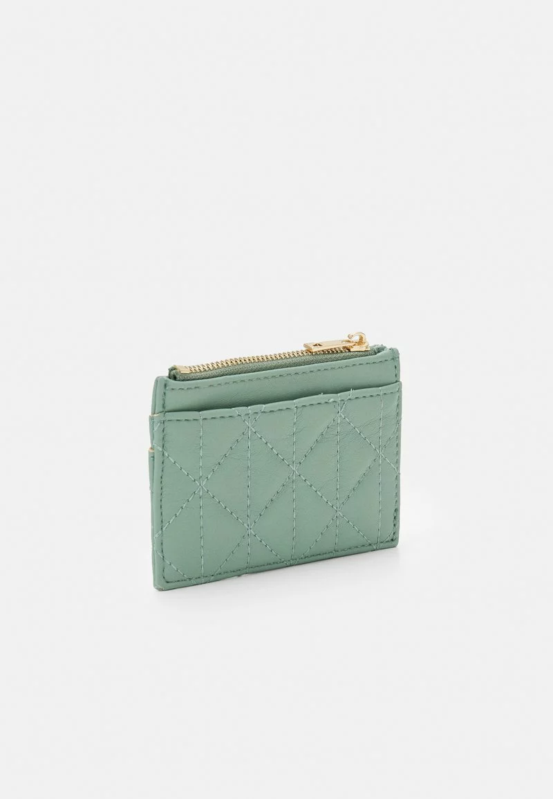 Even&Odd Damen Geldbörse - Mint 4 Even&Odd Damen Geldbörse - Mint – Bild 2