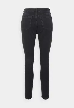 Even&Odd Damen Jeans Skinny Fit - Grey 27 Even&Odd Damen Jeans Skinny Fit - Grey -Even Und Odd Verkäufe 8d116da09aa945279f7006f04730af44