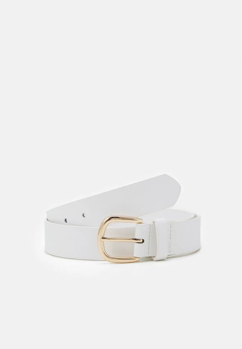 Even&Odd Damen Gürtel - White 3 Even&Odd Damen Gürtel - White