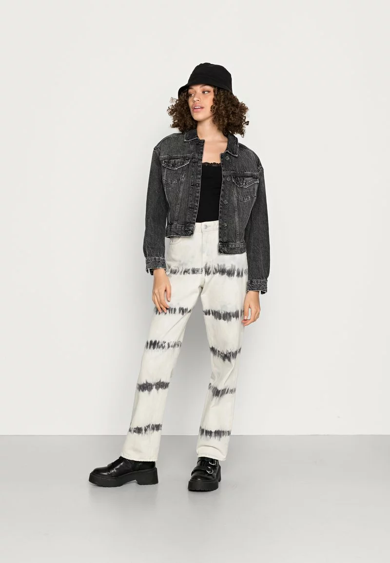 Even&Odd Damen Top - Black 4 Even&Odd Damen Top - Black – Bild 2