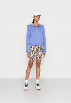 Even&Odd Damen Kapuzenpullover - Purple -Even Und Odd Verkäufe 8e9e59106ecf4521994f53d24daf027a