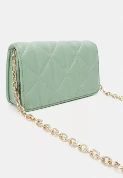 Even&Odd Damen Umhängetasche - Mint -Even Und Odd Verkäufe 8f460545246a4ede8022751c34b1e11b