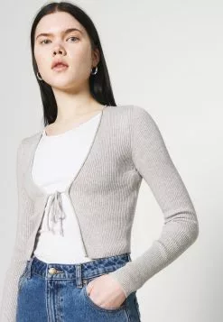 Even&Odd Damen Strickjacke - Mottled Light Grey 11 Even&Odd Damen Strickjacke - Mottled Light Grey -Even Und Odd Verkäufe 8fd6dfe8691d4ca282b75ad18d1f21eb