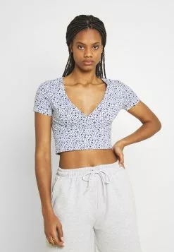 Even&Odd 2 PACK - T-Shirt Print - Black/white | Damen 13 Even&Odd 2 PACK - T-Shirt Print - Black/white | Damen -Even Und Odd Verkäufe 903ea2cd7d6642ccb29984ad72f5a513