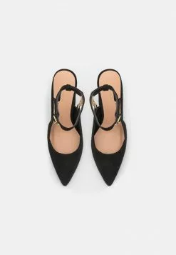 Even&Odd Damen Pumps - Black 13 Even&Odd Damen Pumps - Black -Even Und Odd Verkäufe 9070758dd43740c9abaf956aebcd5abb