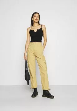 Even&Odd Damen Top - Black 11 Even&Odd Damen Top - Black -Even Und Odd Verkäufe 90eeb8a0e9ca4fdd8f0bb41607593aec