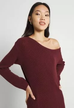 Even&Odd Damen Strickkleid - Bordeaux 11 Even&Odd Damen Strickkleid - Bordeaux -Even Und Odd Verkäufe 916dbbf02a3c4d6a9c4980f9ef565f73