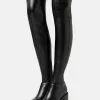 Even&Odd High Heel Stiefel - Black | Damen -Even Und Odd Verkäufe 91a89c8277fa45f6a1e9c221b8207183