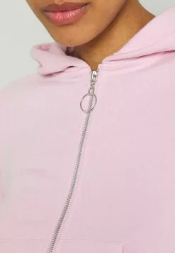 Even&Odd Damen Sweatjacke - Light Pink -Even Und Odd Verkäufe 927a5768d65246c9a7167d518d173df8